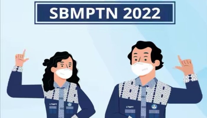 Tak Lolos SBMPTN 2022? Tenang, Berikut 13 PTN yang Masih Buka Jalur Seleksi Mandiri