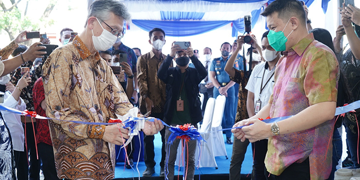 Main Diler Suzuki Marine Penuhi Kebutuhan Mesin Tempel Wilayah Sulawesi Selatan