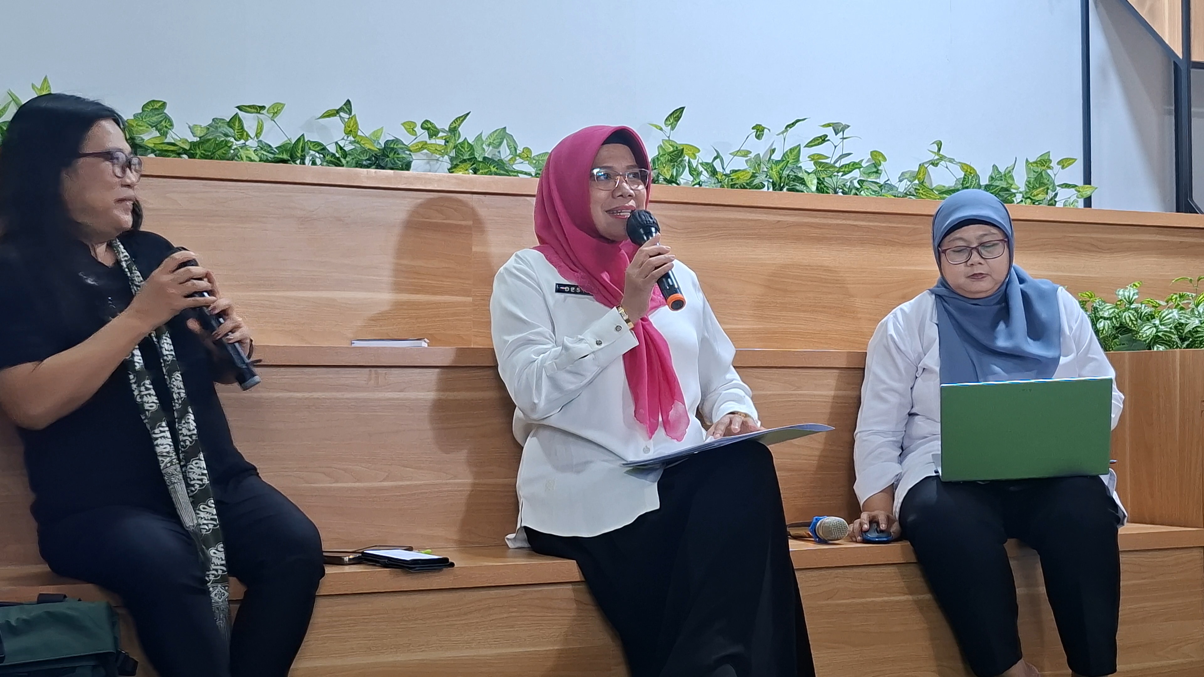 Dampak Kasus Kematian Alvaro, KemenPPPA Genjot Penguatan Kursus Calon Pengantin