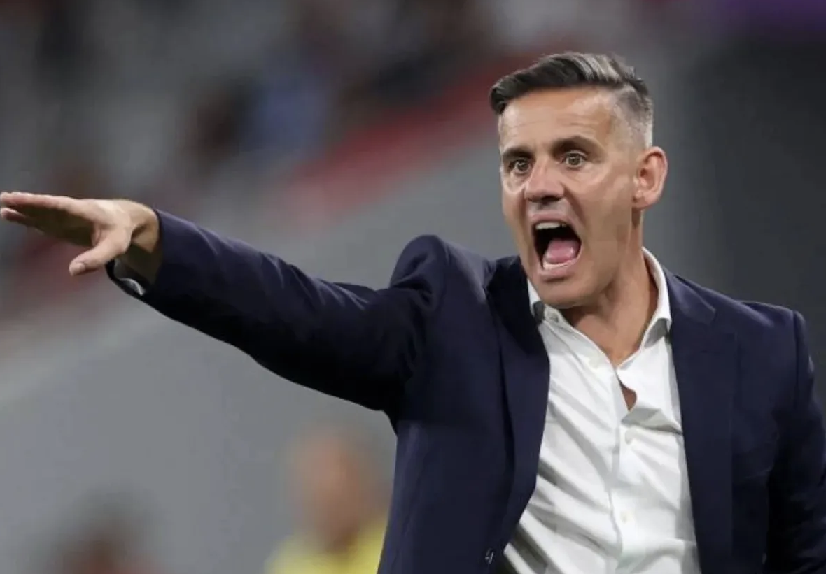 Grup Neraka Bukan Halangan, John Herdman Percaya Timnas Indonesia Bisa Bersaing di Piala Asia