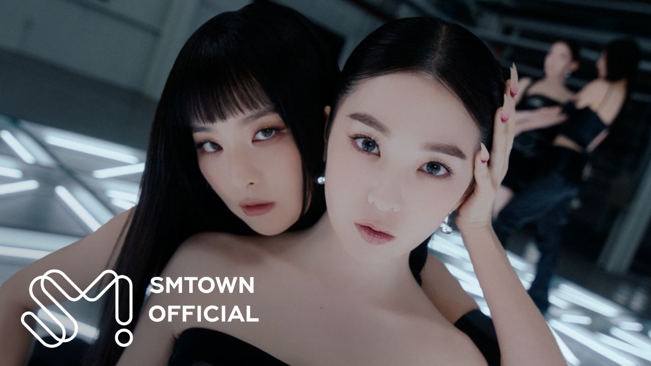 Lirik dan Terjemahan Lagu TILT Milik IRENE & SEULGI Red Velvet, Lagu yang Merangkul Ketidakseimbangan