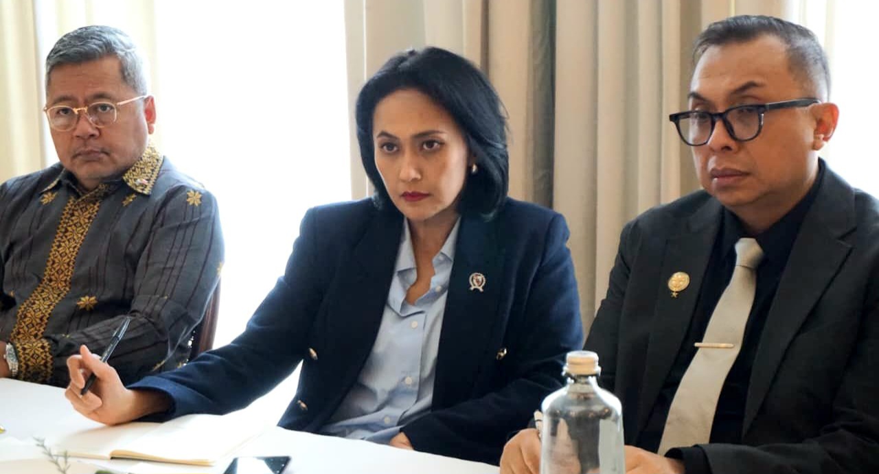 Pasar Kerja Yunani Tumbuh Pesat, Indonesia Intip Peluang Penempatan Migran