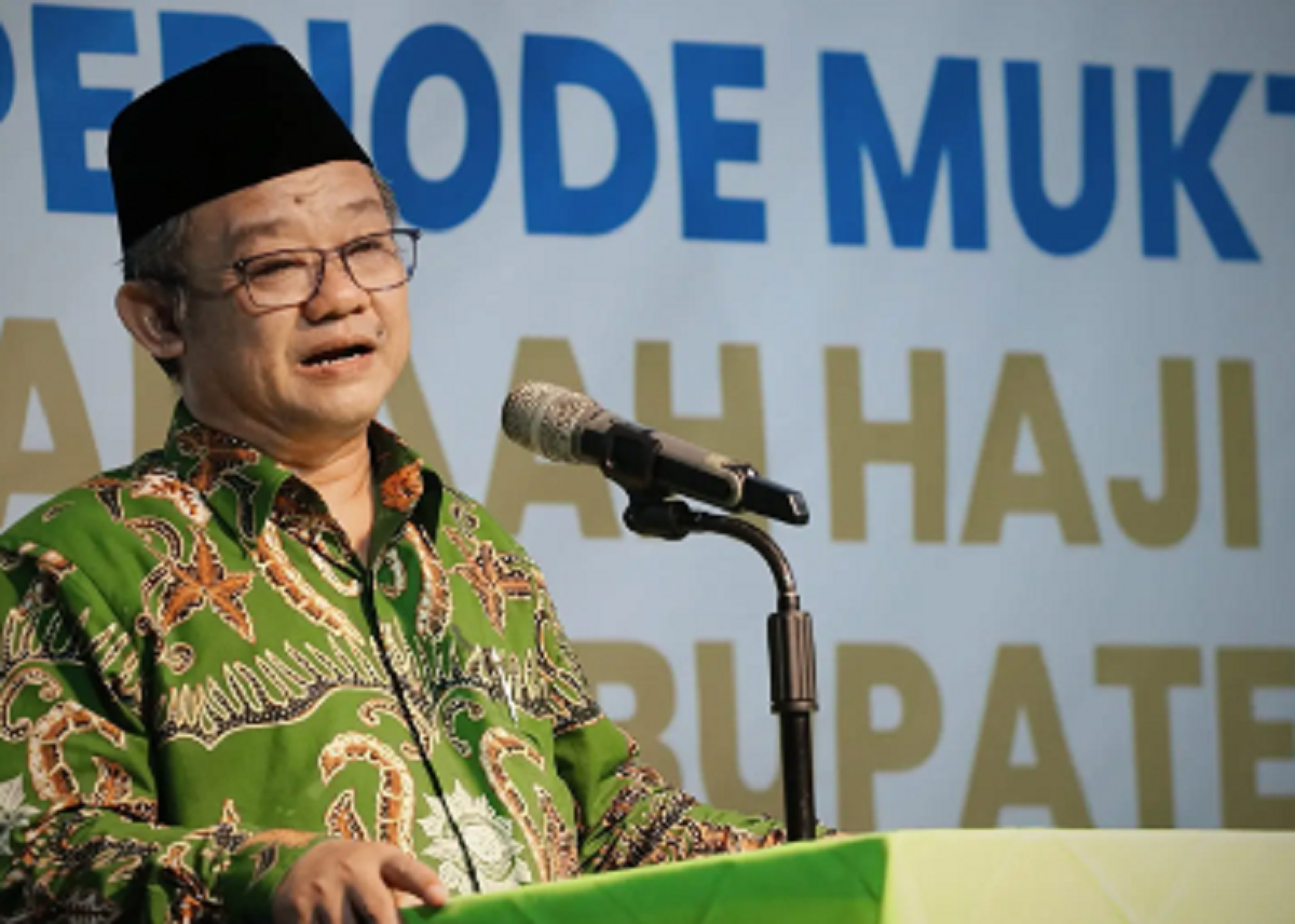 PBNU Siap-siap, Muhammadiyah Kaji Dulu Soal Konsensi Tambang untuk Ormas Keagamaan
