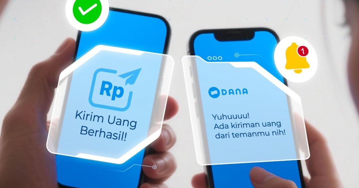 Main Game Dapat Saldo DANA Gratis dari Words Explorer, Jawab Kuis Raup Rp50 Ribu!