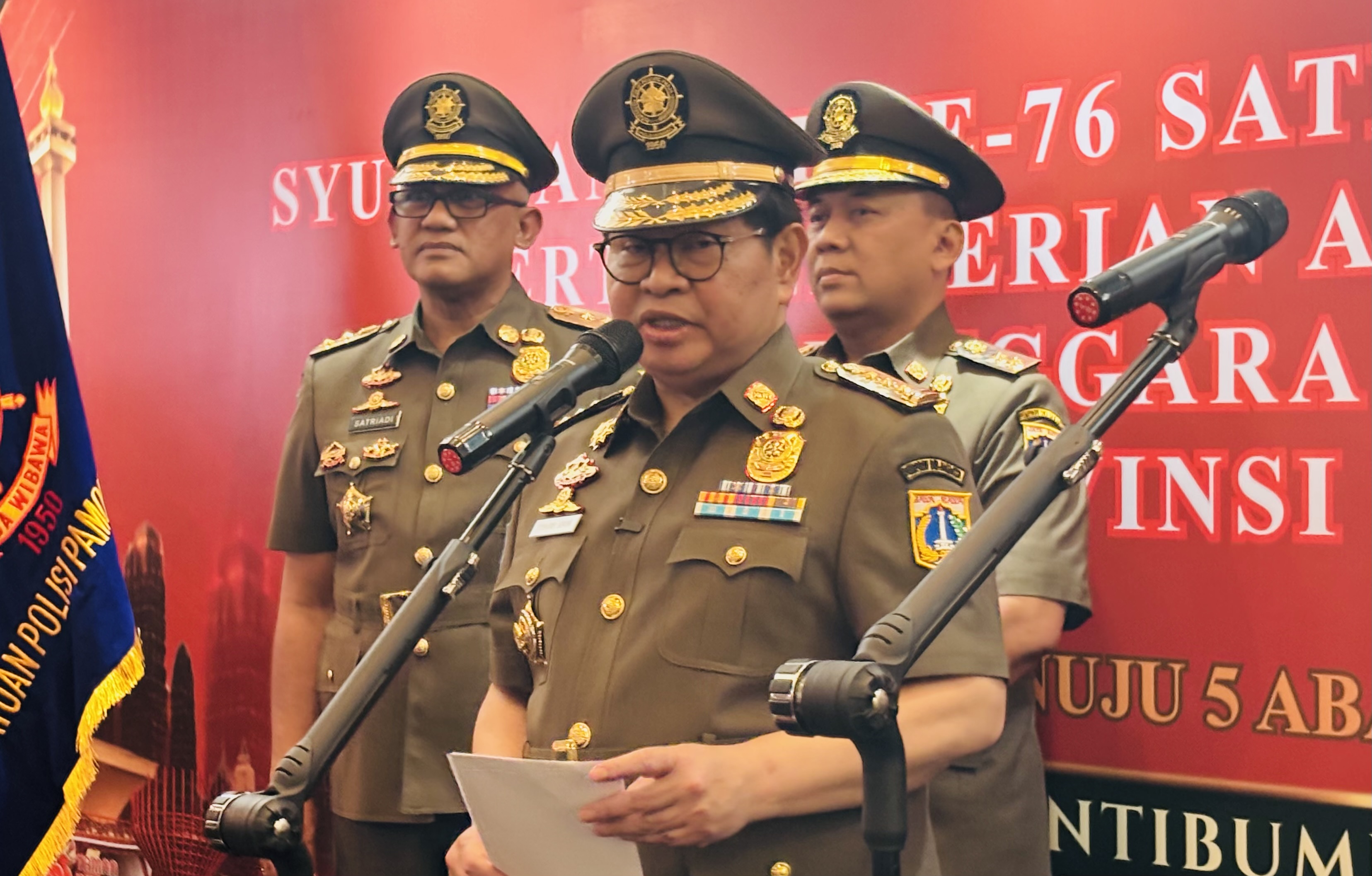 Pramono Hentikan PJJ bagi Siswa di Jakarta, Besok Sekolah Normal Kembali!