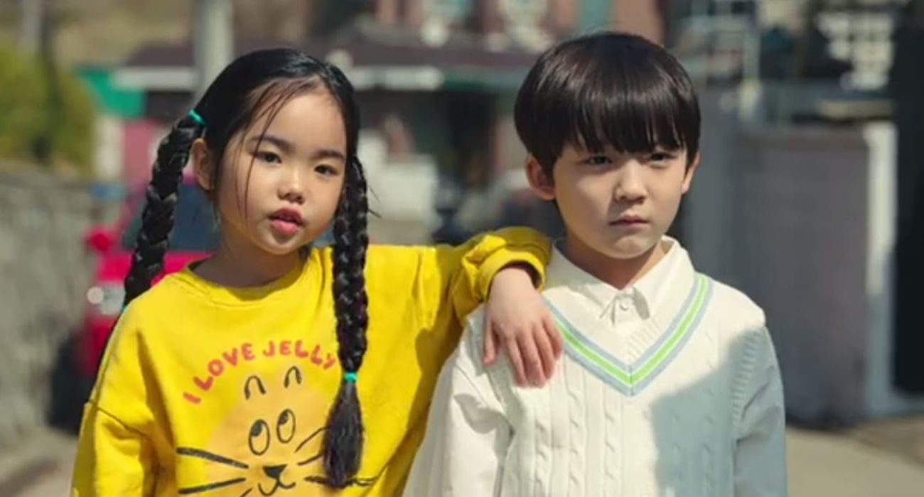 Kenangan Masa Kecil Jung-Jung Couple di Drakor Love Next Door, Oh Eun So Jadi Bocah Ingusan