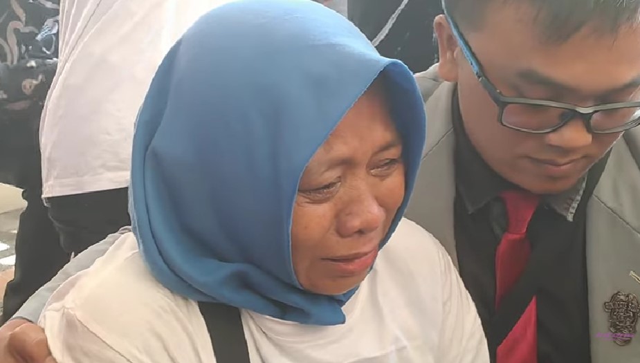 Ibu Pegi Setiawan Senang Hakim Kabulkan Praperadilan: Saya Bisa Berkumpul dengan Anak-Anak