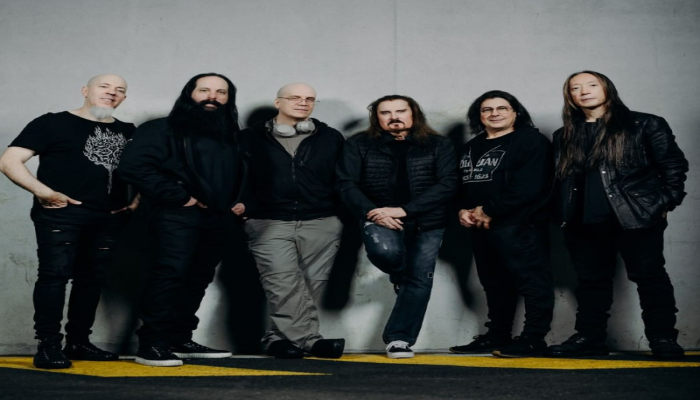 Tiket Konser Dream Theater Dijual Per 1 Juli 2022, Segini Harga dan Cara Belinya