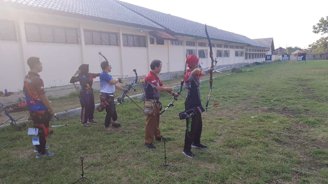 Dukungan Pemkab Majalengka untuk Olahraga Minim