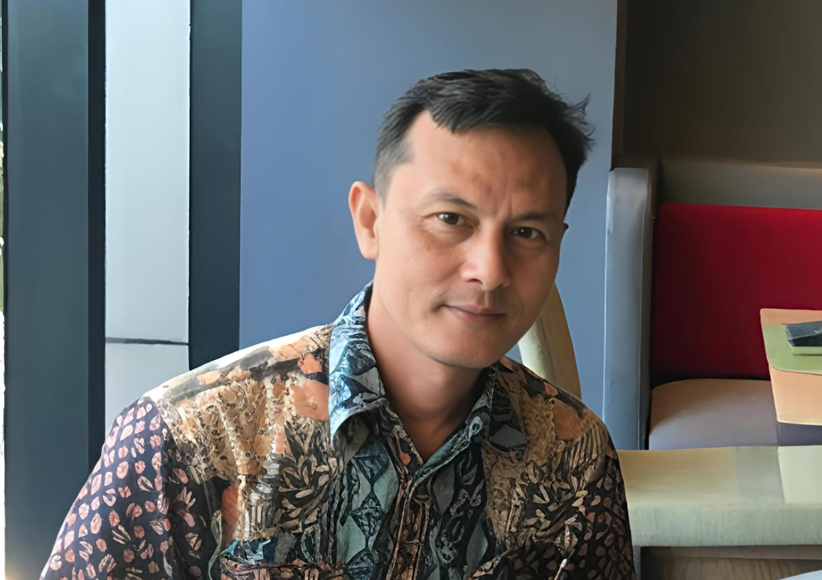 Cheng Yu Pilihan Dody Hendarto, Konsultan pendidikan dan guru bahasa Mandarin di INTACT Surabaya: Zhuan Huo Wei Fu