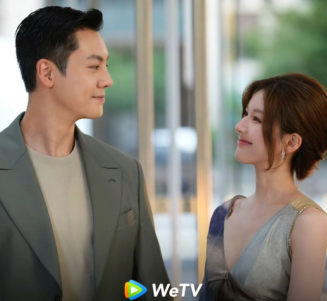 WeTV Perkuat Dominasi Drama China, 'Love’s Ambition' Pecahkan Rekor Popularitas!