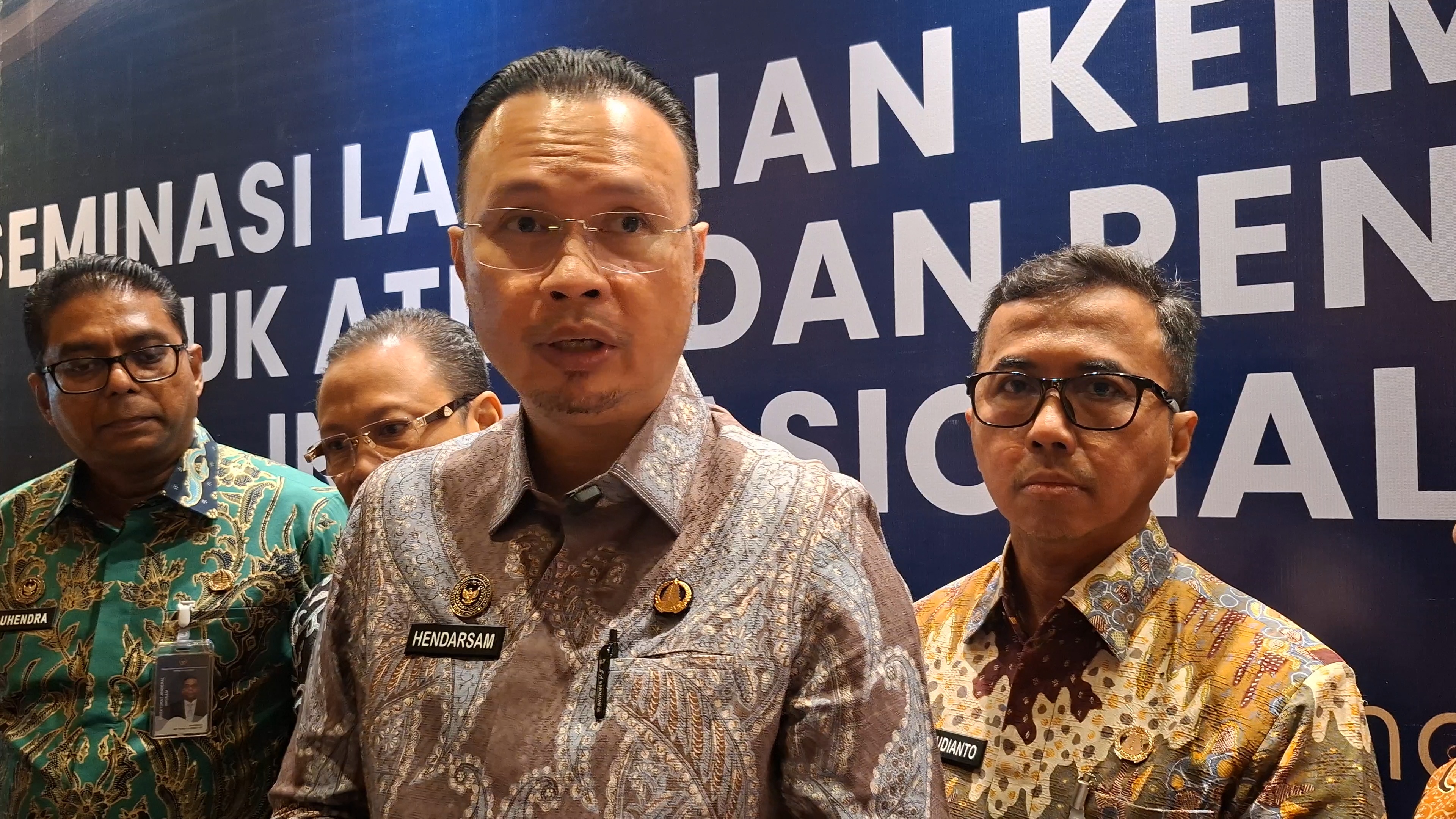 Saingi Singapura, Dirjen Imigrasi Siap Permudah Konser Kelas Dunia dengan Layanan Fast Track