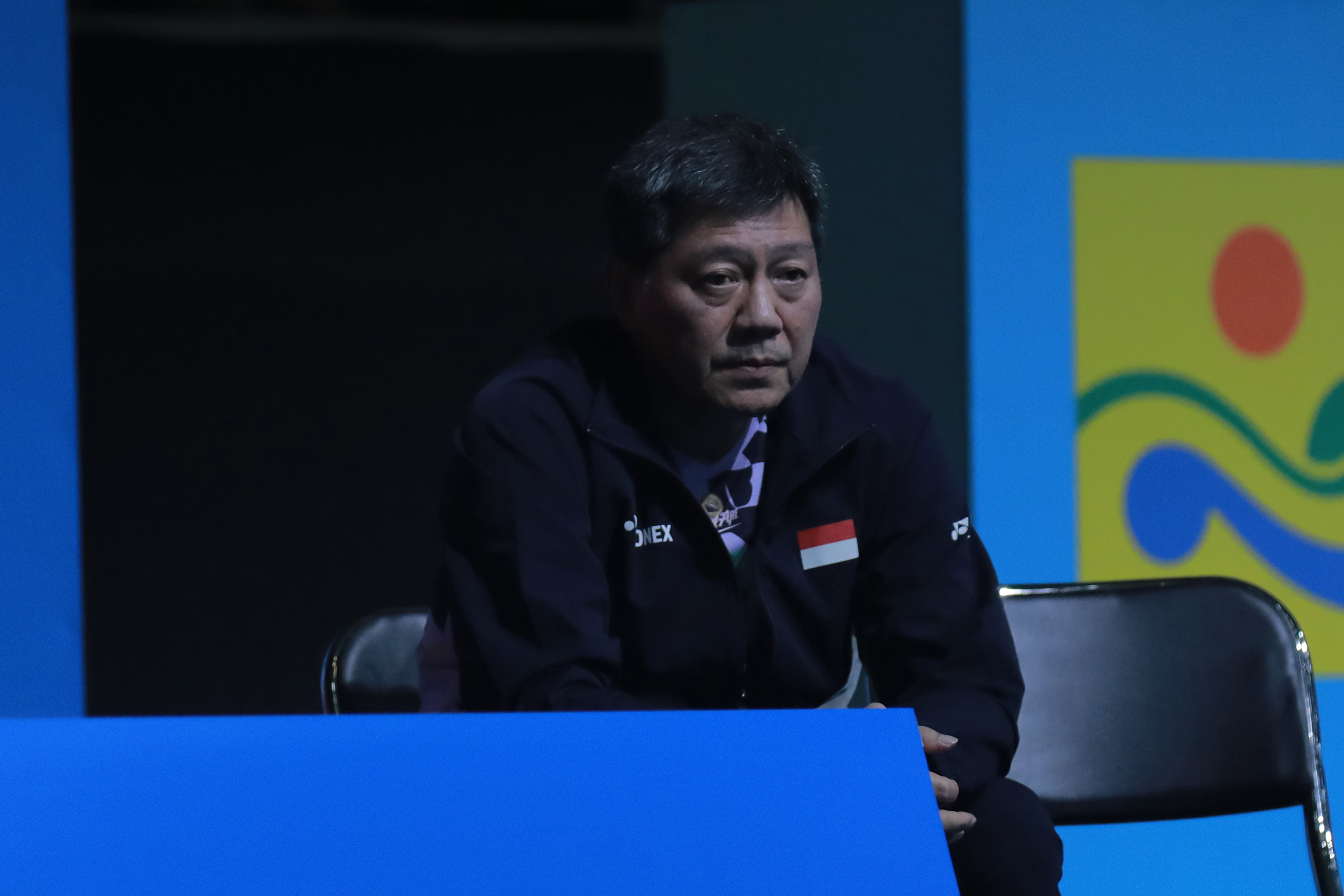 Fajar/Rian Kalah di Final Korea Open 2023, Ini Komentar Pelatih Aryono Miranat