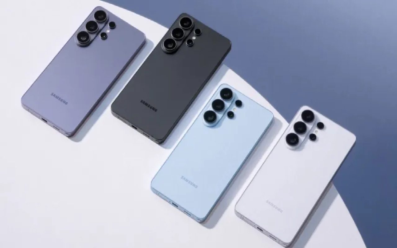 11 Rekomendasi HP Baru untuk Lebaran 2026, Baterai Jumbo dan Kamera Gahar!