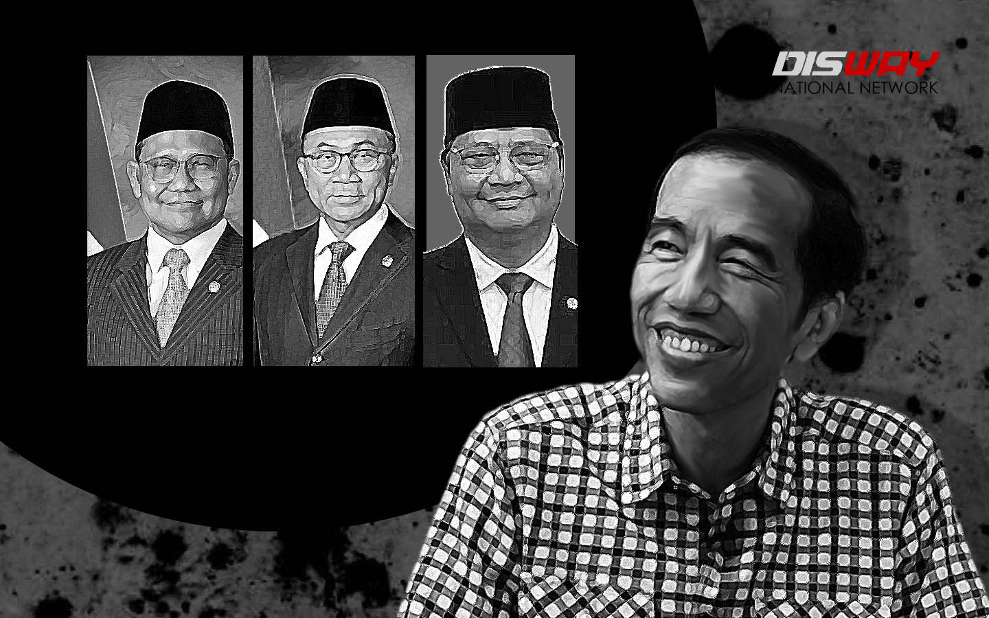 3 Partai Langsung ‘Loyo’ setelah Jokowi Amputasi Spekulasi Liar Penundaan Pemilu 2024