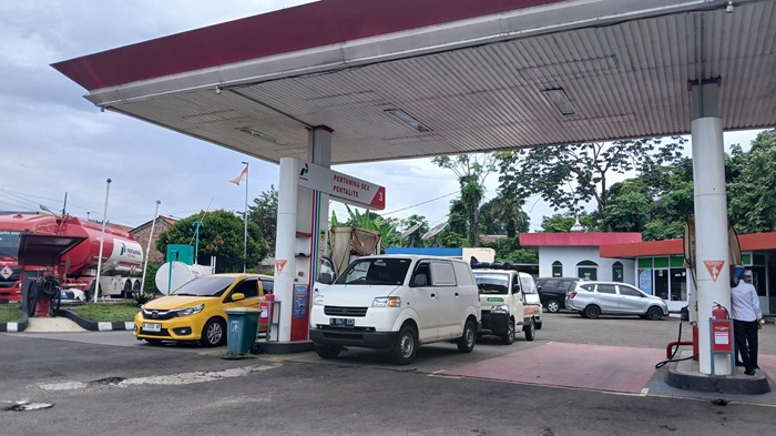 Bantahan Keras Pemerintah Terkait Harga BBM Naik per 1 April, Ada Instruksi Prabowo