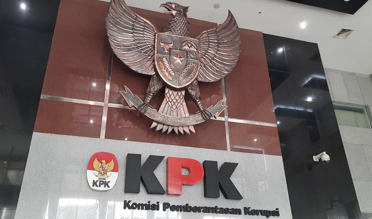 Ini Alasan KPK Geledah Rumah Ahmad Ali dan Ketum PP Japto Soerjosoemarno