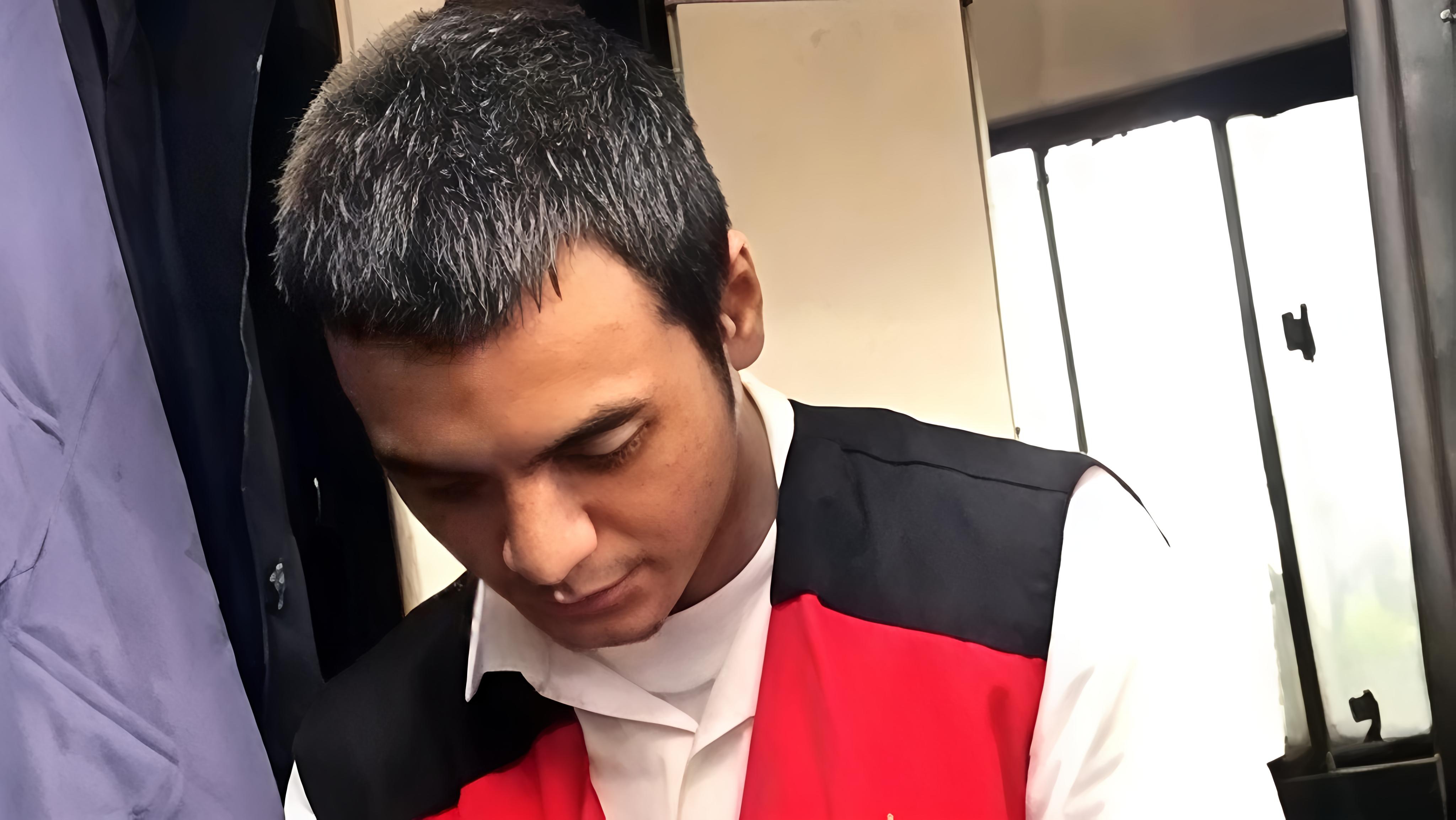 Vadel Badjideh Ajukan Kasasi Usai Vonis Diperberat Jadi 12 Tahun!