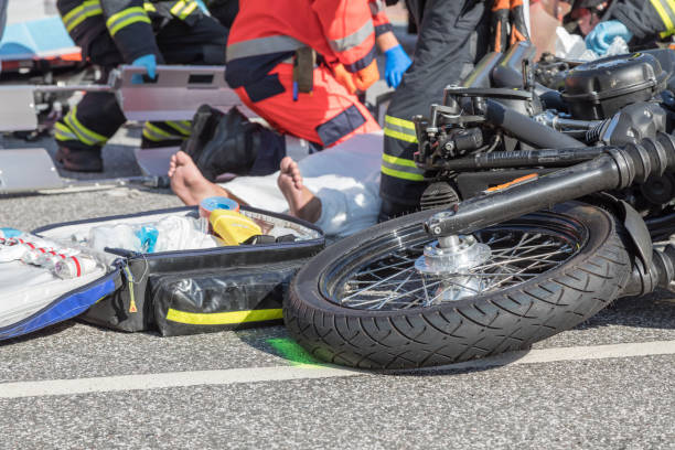  Polisi Cari Siapa Salah, Pemotor PCX Tewas Kecelakaan Melibatkan Pajero Sport dan Truk Derek