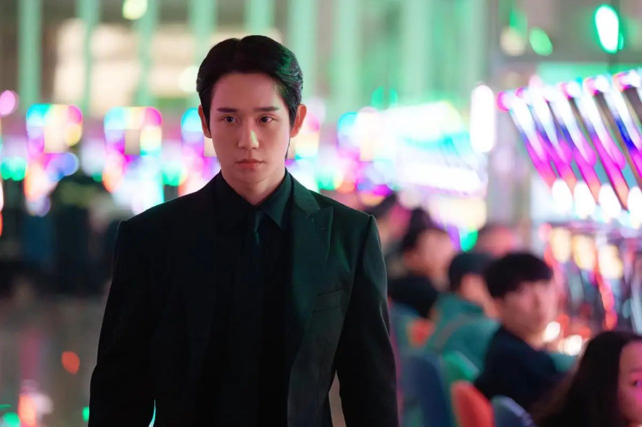 Netflix Batalkan Interview Our Sticky Love dengan Jung Hae In, Imbas Kontroversi Ha Young