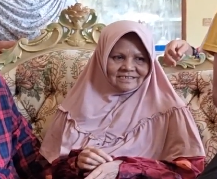 Ibunda Tiko Tolak Tawaran Baim Wong untuk Digratiskan Listrik Rumah Seumur Hidup, Alasannya Sangat Menyentuh