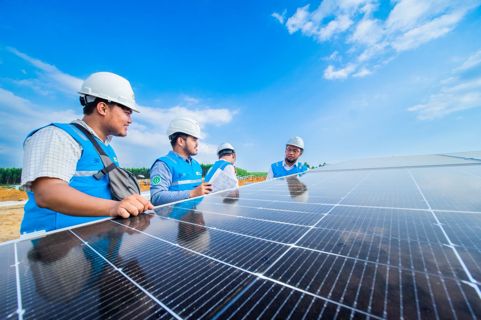 RUPTL PLN 2025-2034 Siap Buka Keran Investasi Swasta