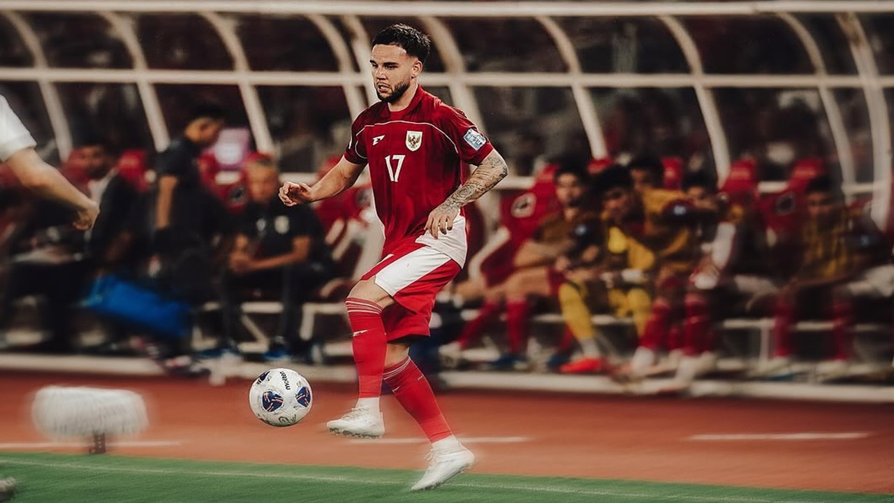 Klub Malaysia Mimpi Boyong Pemain Timnas, Reaksi Verdonk Tegas: Niat Gembosi Indonesia Malah Dibuat Malu!