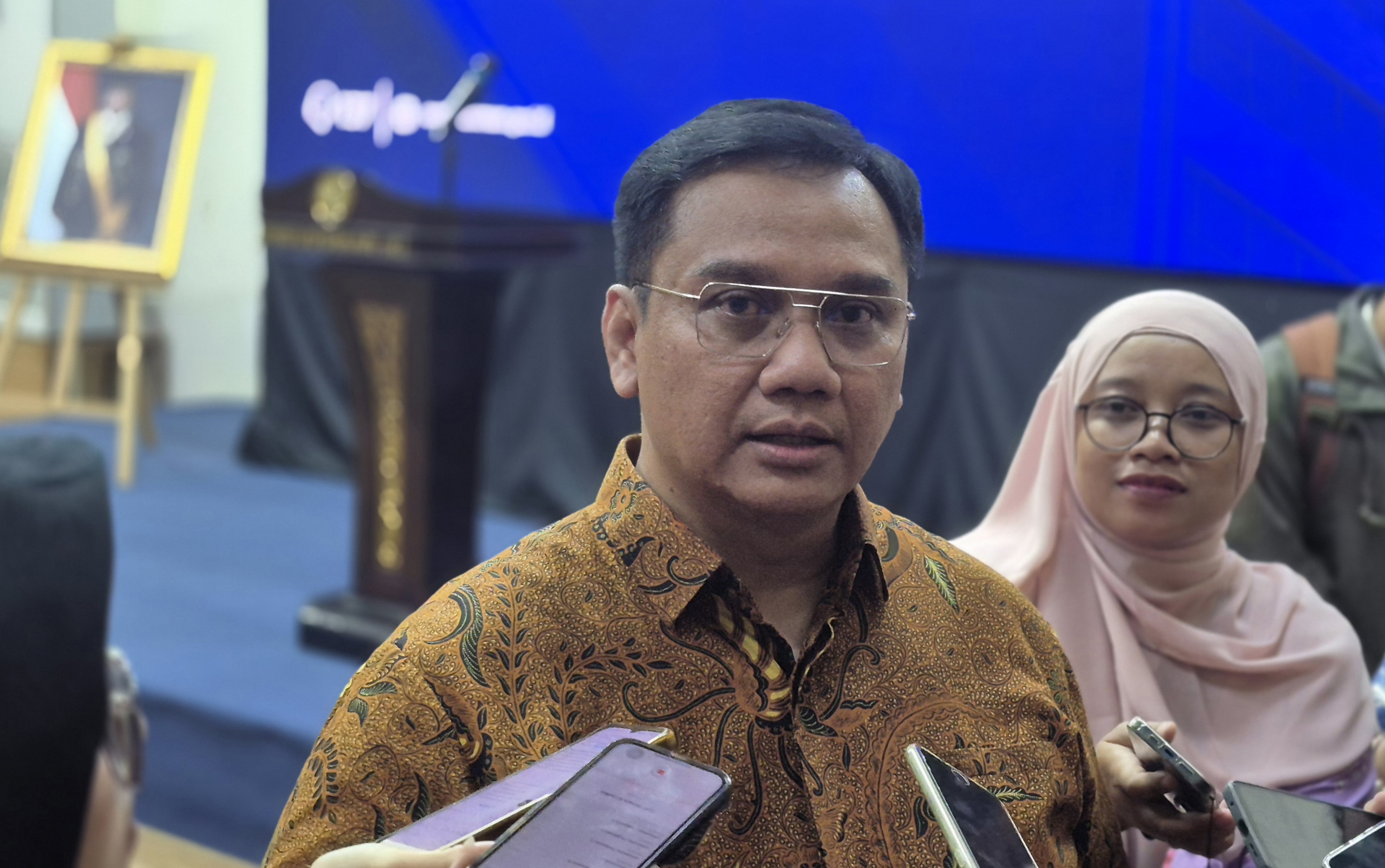 Ombudsman Bongkar 4 Masalah di Kasus Keracunan MBG, Sarat Maladministrasi