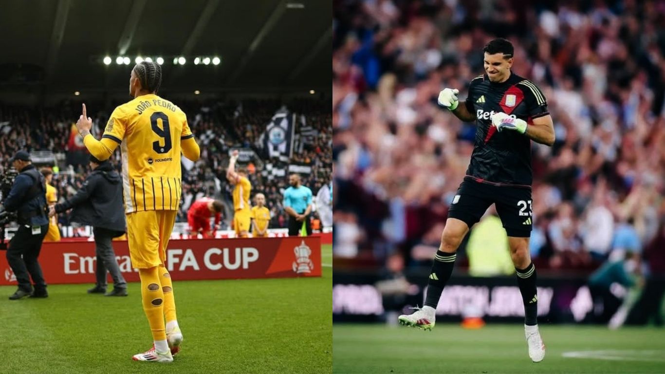 Chelsea Geser Newcastle, Kejar Joao Pedro dan Emiliano Martinez