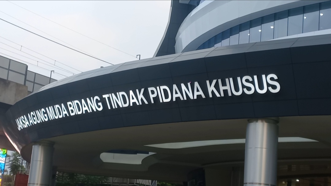 Kantor BGN Digeledah Kejagung, Mungkinkah Karena Praktik 'Jual Beli' Titik SPPG?
