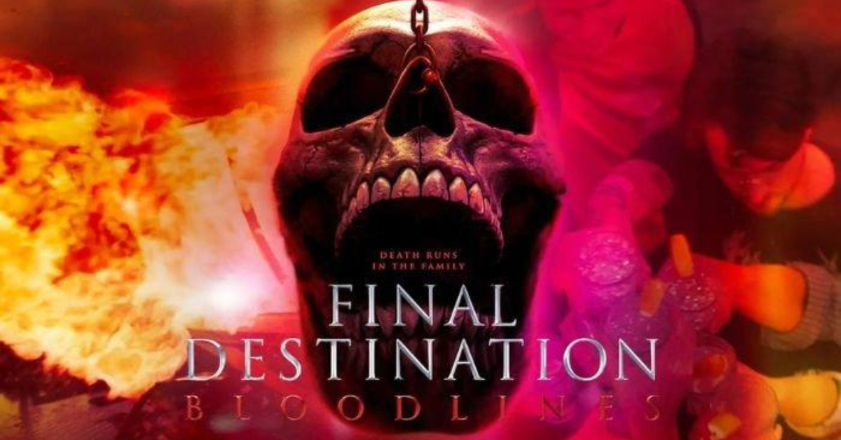 5 Film Horor yang Seru Ditonton Saat Halloween!