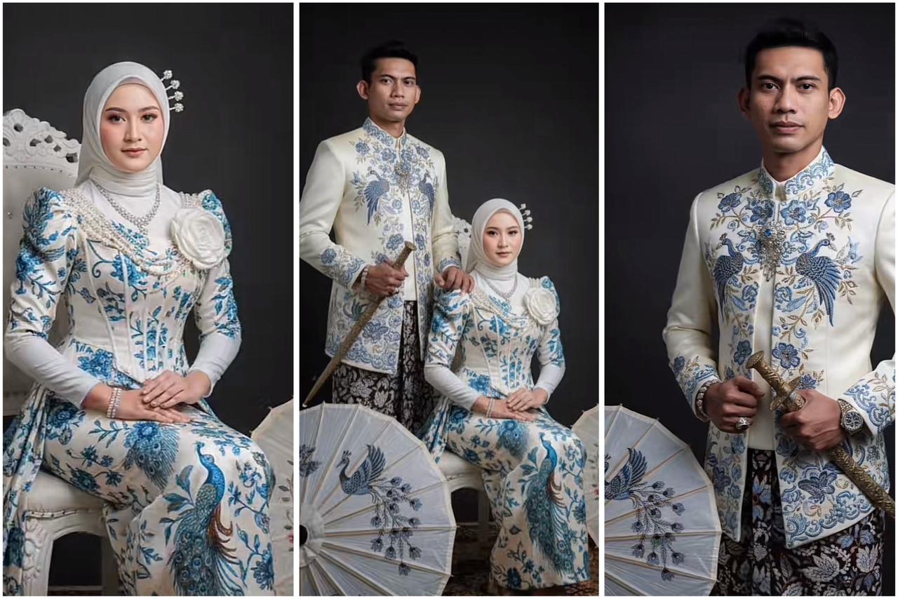 5 Prompt Gemini AI Paling Realistis untuk Foto Prewedding Ala Gen Z 2025