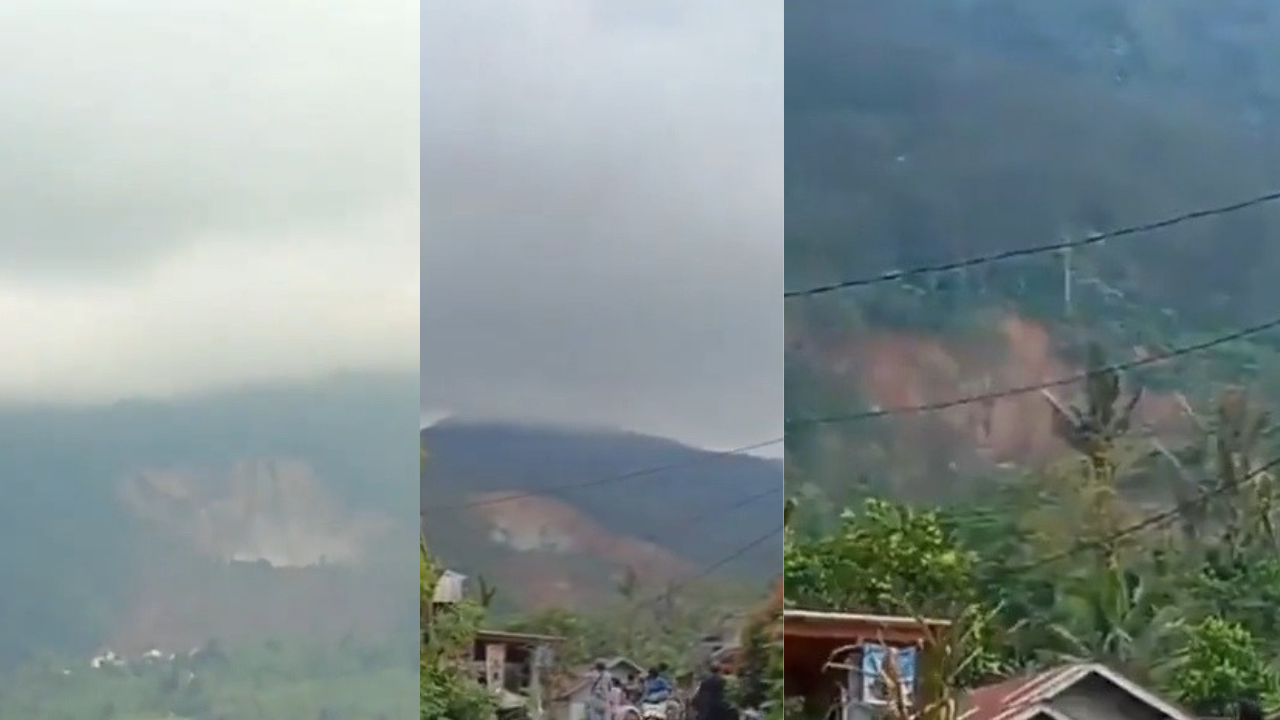 Bencana Tanah Longsor, Pemkab Banjarnegara Tetapkan Status Tanggap Darurat Bencana selama 14 Hari