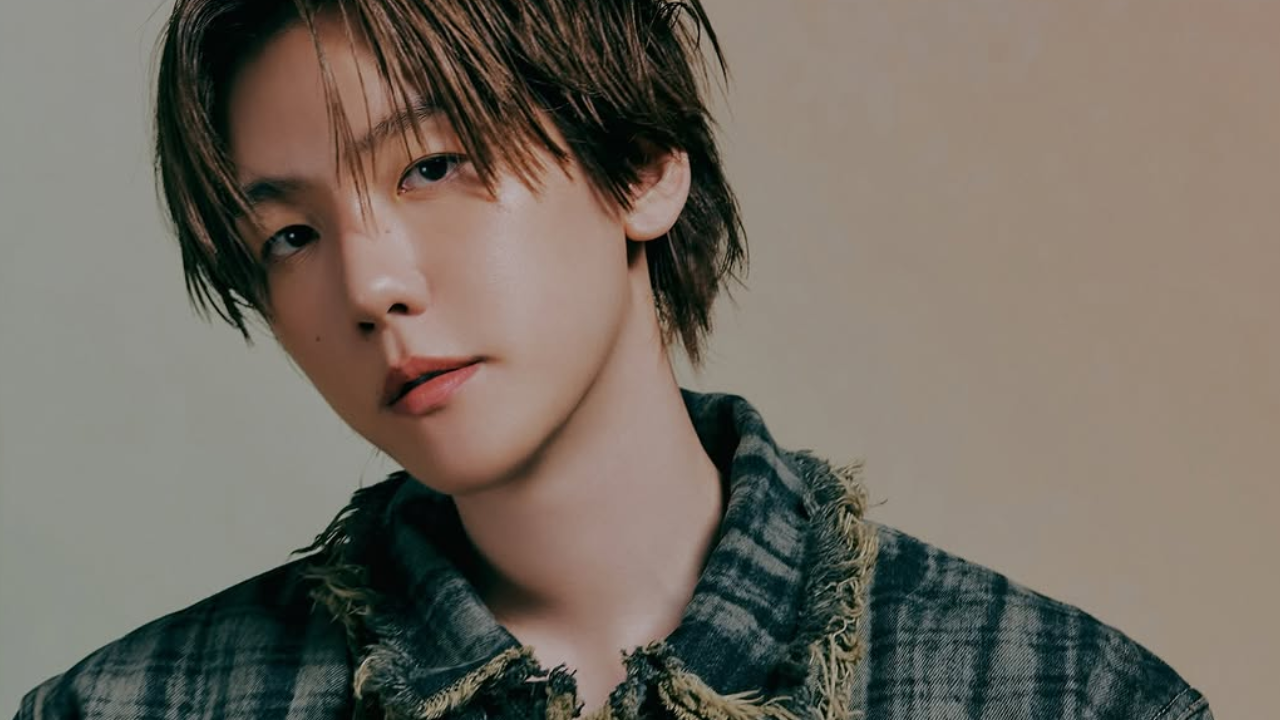 Perkiraan Harga Tiket Konser Baekhyun EXO di Jakarta 2025