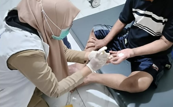 DPRD DKI Minta Program Pasukan Putih Jangkau Seluruh Kelurahan