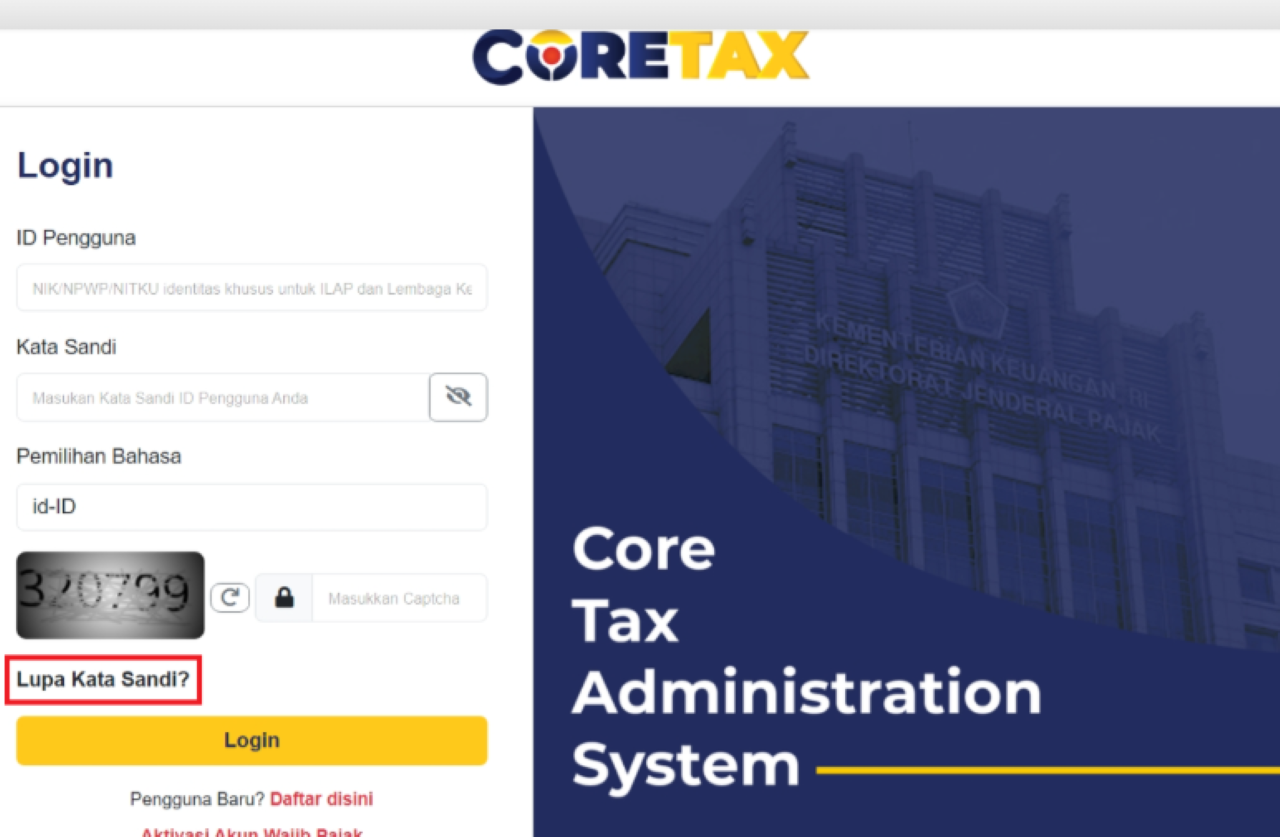 Cara Lapor SPT Tahunan 2026 via e-Filing, Panduan Praktis Tanpa Ribet