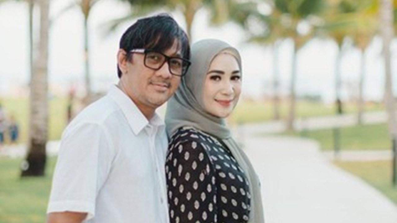 PA Jakarta Selatan: Andre Taulany dan Erin Sepakat Cerai, Putusan Dibacakan 11 November 2025