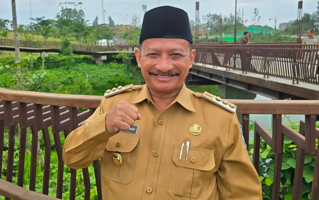 KPK Kembali Panggil Bupati Situbondo Usai 2 Kali Mangkir, Karna Suswandi Langsung Ditahan?