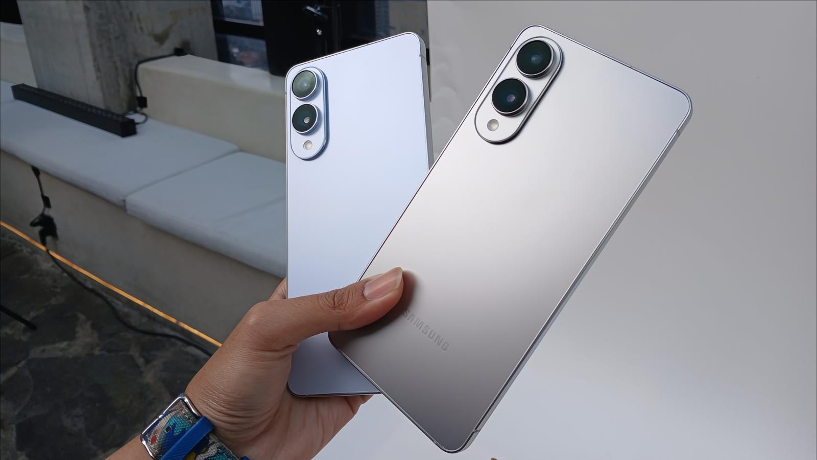 Punya Posisi Kuat, Samsung Kembali jadi Brand Paling Direkomendasikan di Indonesia