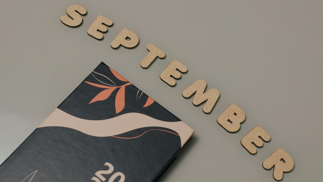 Kalender Bulan September 2025 Lengkap Hari Besar Nasional dan Internasional, Cek di Sini!