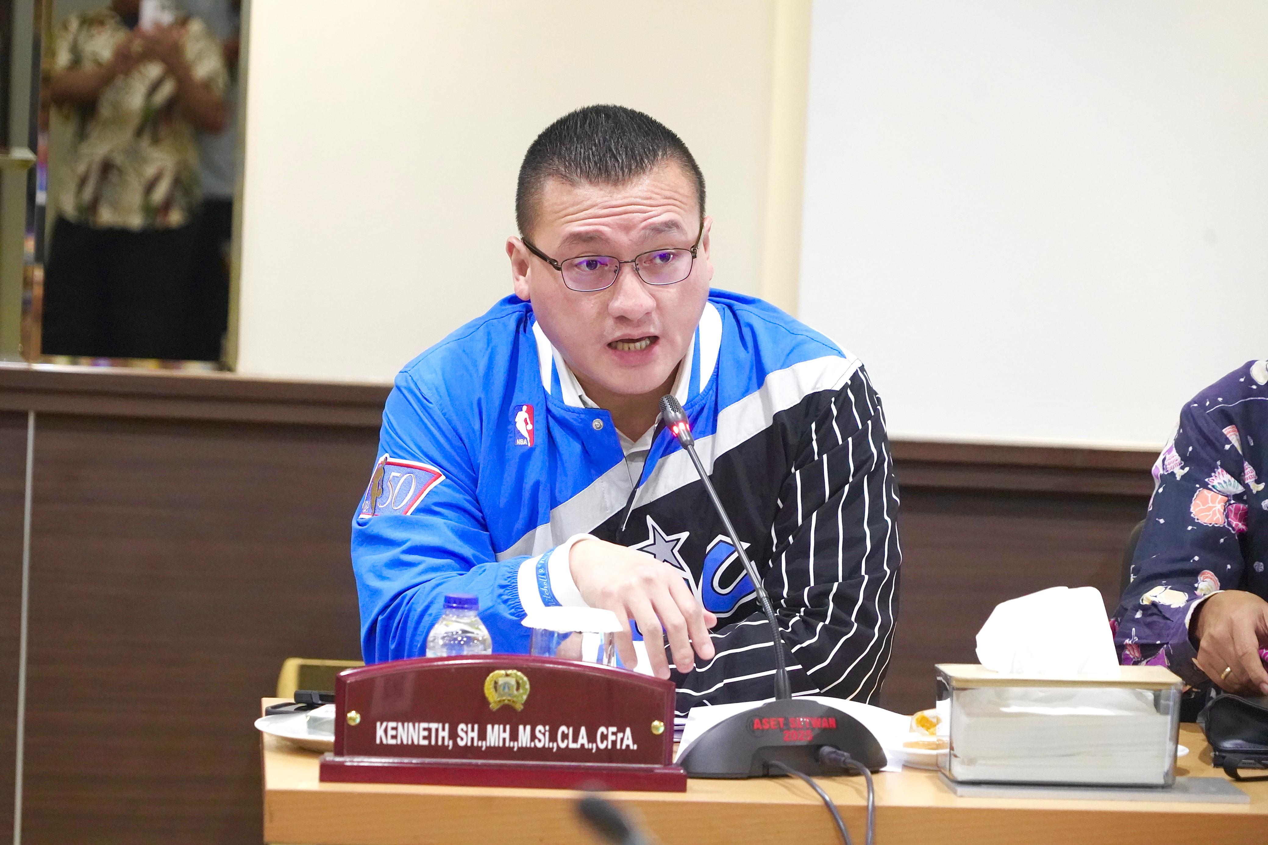 Anggota DPRD DKI Protes Rencana Kenaikan Iuran BPJS Tahun Depan, Bebani Masyarakat Berpenghasilan Rendah