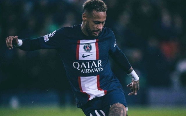 Transfer Neymar Jr Tahun 2017 dari Barcelona ke PSG Diselidiki, Kementerian Ekonomi dan Keuangan Menolak Berkomentar