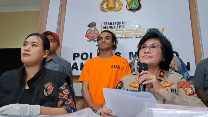 Vadel Badjideh Tunda Laporkan Lolly Soal Dugaan Kasus Aborsi, Razman Nasution Ungkap Alasannya