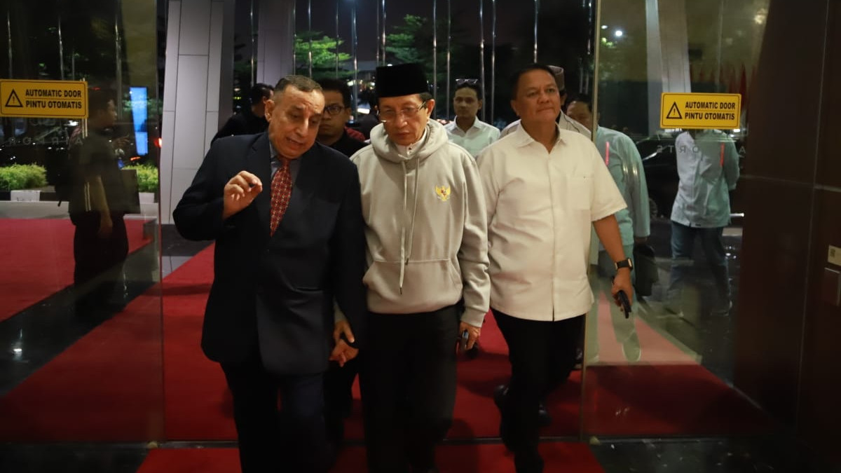 Pererat Hubungan dengan Arab Saudi, Indonesia Dorong Pendirian Museum Haji dan Hadis