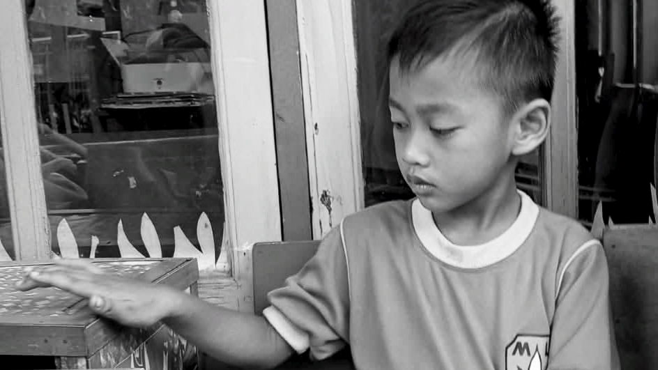 Bocah Hilang Alvaro Kiano Ditemukan Tak Bernyawa, Pelakunya Ditangkap