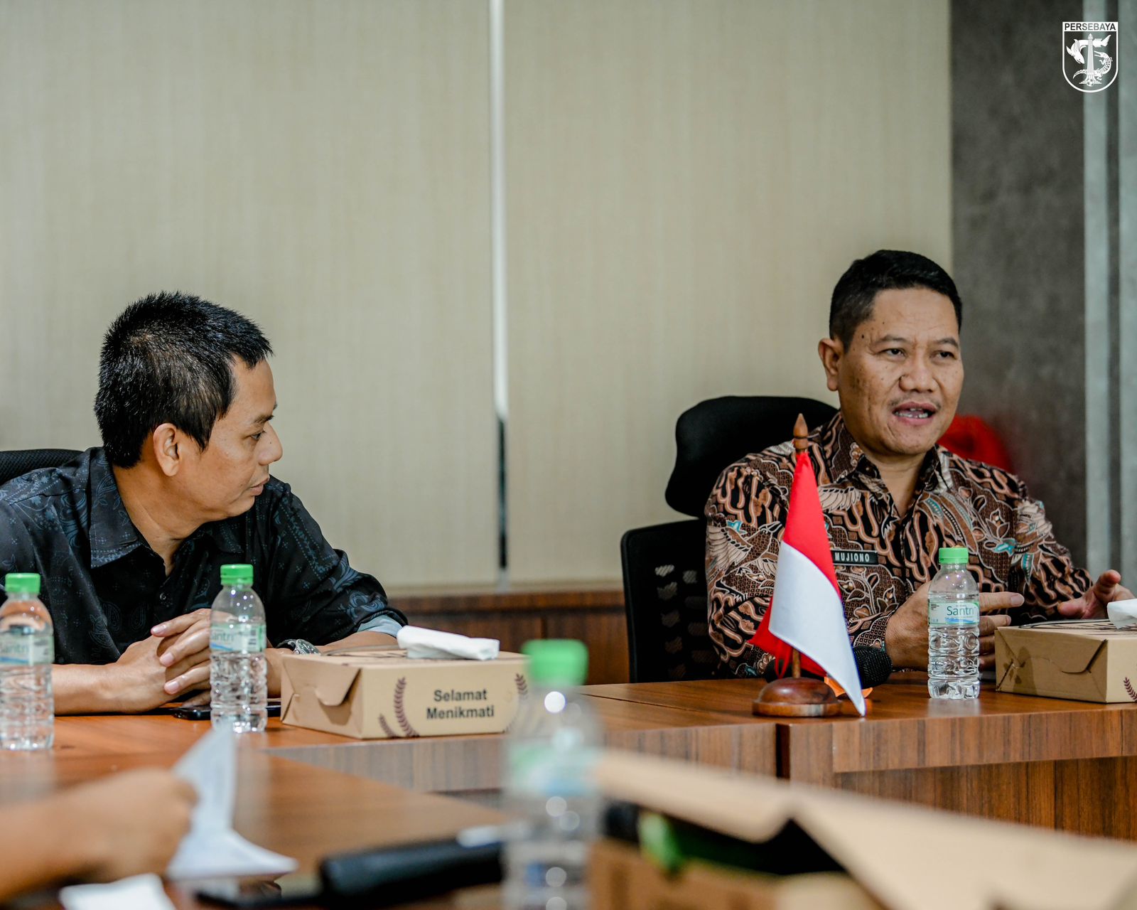 Kabupaten Pasuruan Siap Sambut Persebaya: Audisi di Stadion Pogar Akhir Agustus