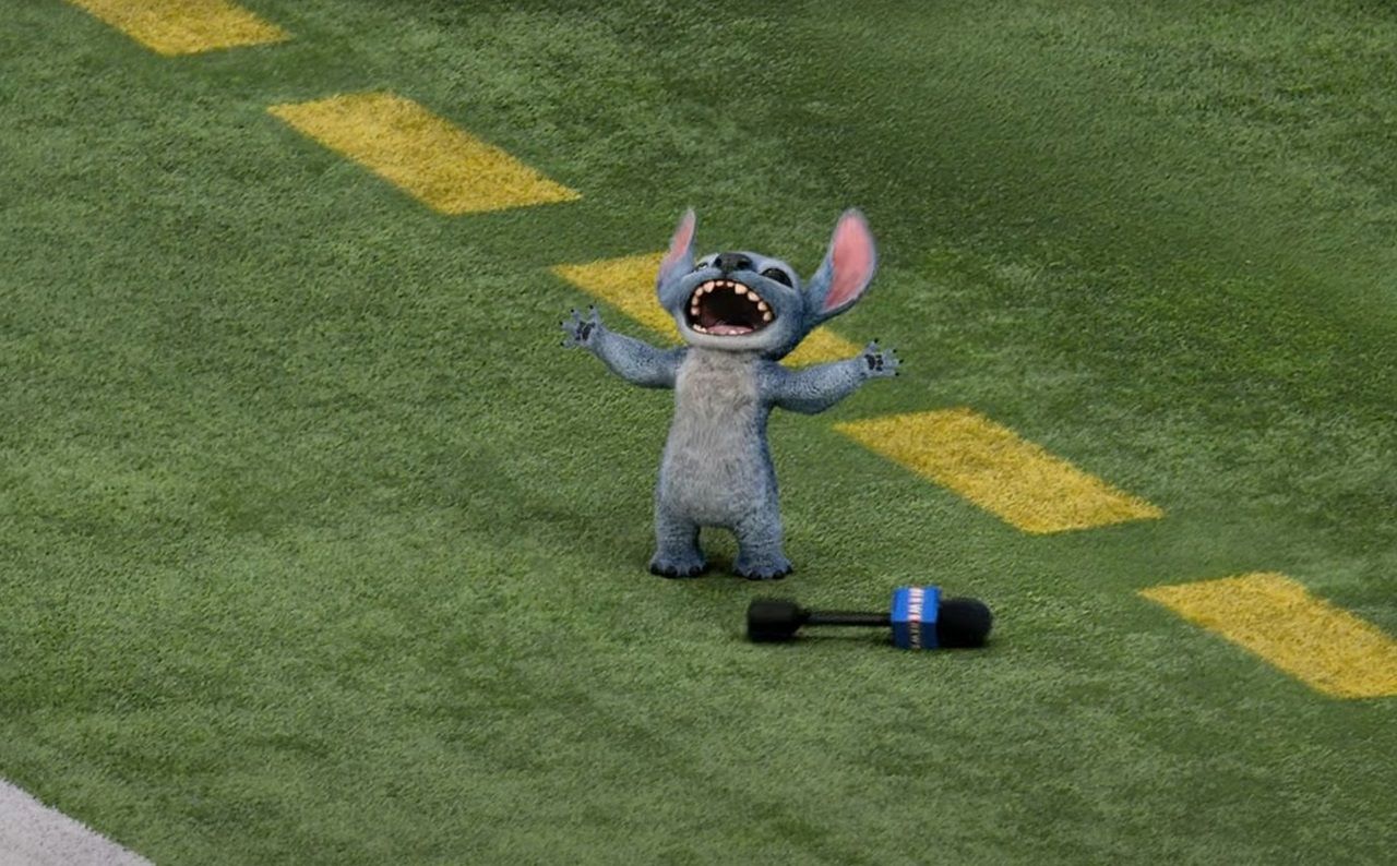 7 Film yang Rilis Trailer di Super Bowl LIX: Dari Captain America Hingga Lilo & Stitch Gemes! 