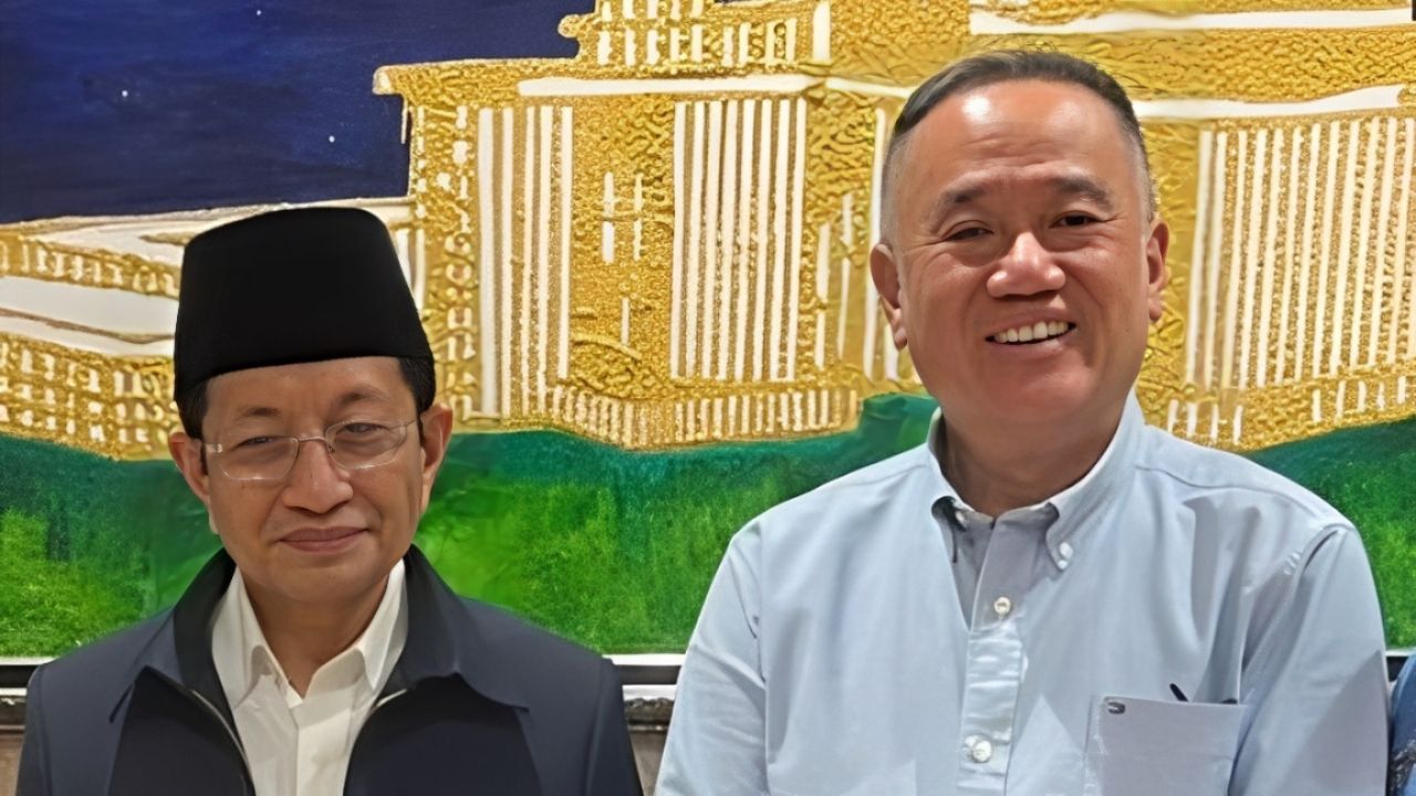 Demo Memanas, PSMTI Serukan Warga Indonesia Hindari Penyebaran Hoaks dan Narasi Pemecah Belah