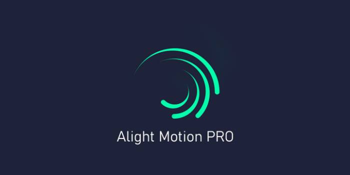 Alight Motion Mod Apk For iOS
