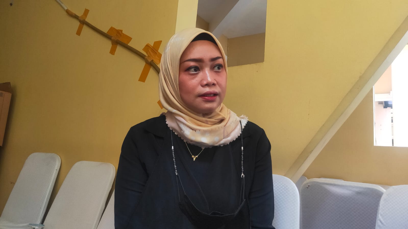 Pemulangan Jenazah Azyumardi Azra Tunggu PCR RS Malaysia